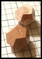 Dice : Dice - DM Collection - Armory Change Over Dice 12D - Ebay Sept 2011